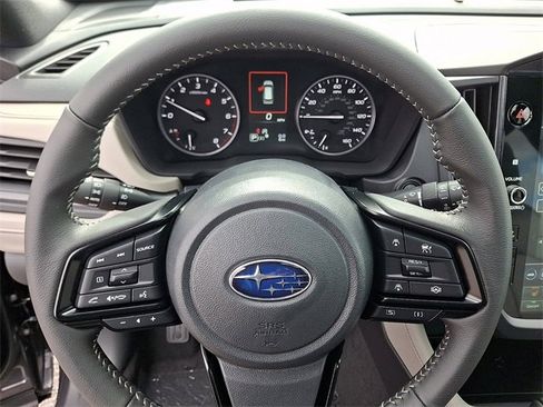 New 2026 Subaru Forester Premium image 30