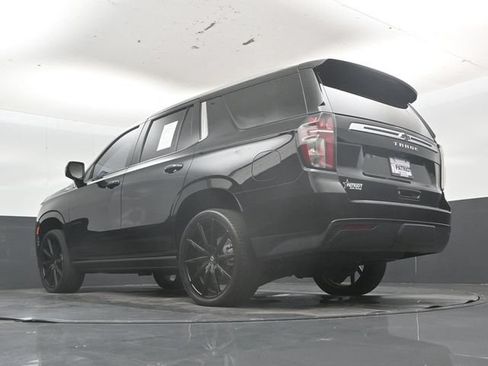 Used 2024 Chevrolet Tahoe High Country AWD/4WD image 52