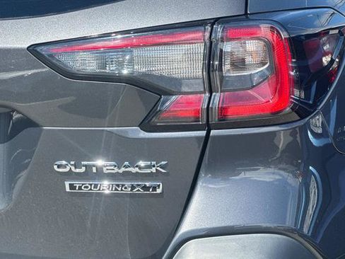 Used 2023 Subaru Outback Touring XT AWD/4WD image 32