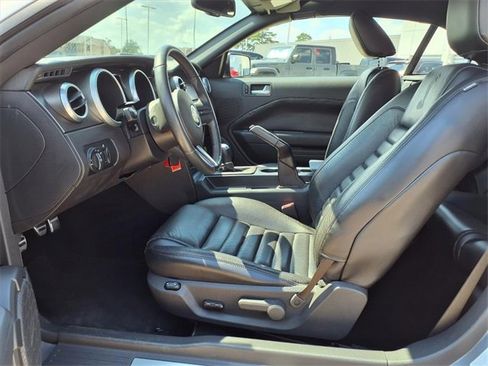 Used 2007 Ford Mustang Shelby GT500 image 15
