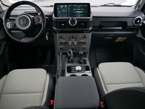 New 2026 INEOS Grenadier Fieldmaster Edition image 10