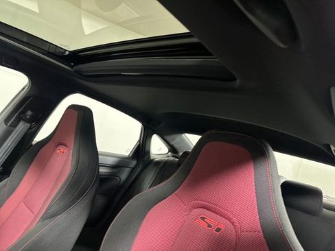 Used 2022 Honda Civic Si image 12