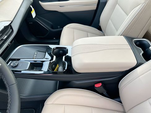 New 2026 Buick Enclave Preferred image 20