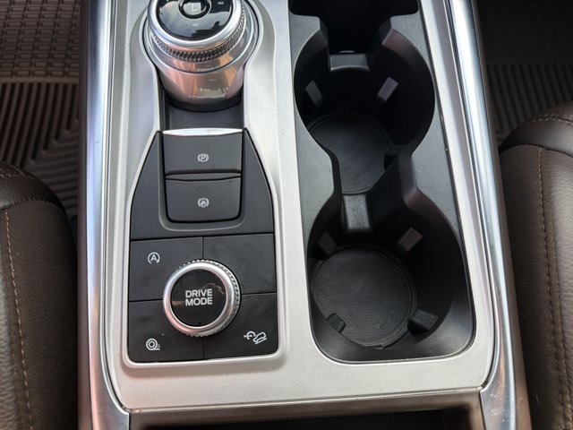 Used 2024 Ford Explorer King Ranch w/ Technology Package AWD/4WD image 35