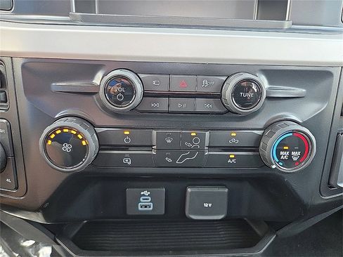 New 2025 Ford F250 XL w/ STX Appearance Package image 14