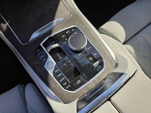 New 2026 BMW X5 xDrive50e AWD/4WD image 15