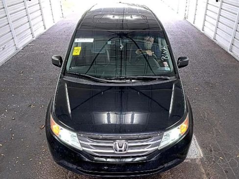 Used 2013 Honda Odyssey EX-L image 14