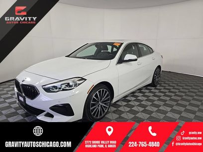 Used 2022 BMW 228i xDrive Gran Coupe w/ Premium Package