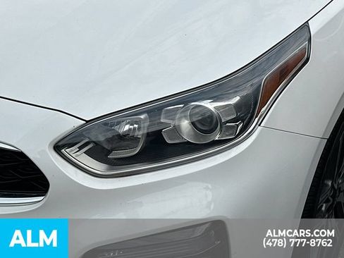 Used 2021 Kia Forte EX FWD image 6
