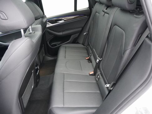 Used 2021 BMW X3 xDrive30i w/ Convenience Package image 22