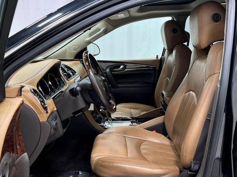 Used 2015 Buick Enclave Leather w/ Trailering Package AWD/4WD image 13