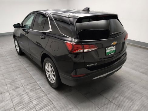 Used 2022 Chevrolet Equinox LT image 5