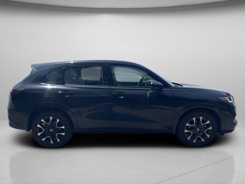 Used 2026 Honda HR-V EX-L image 5