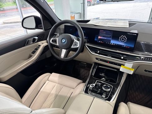 New 2026 BMW X5 xDrive50e w/ Executive Package AWD/4WD image 48