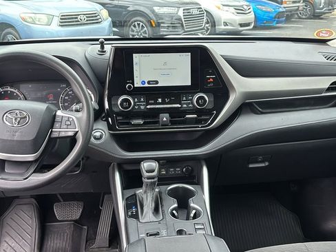 Used 2023 Toyota Highlander L image 12