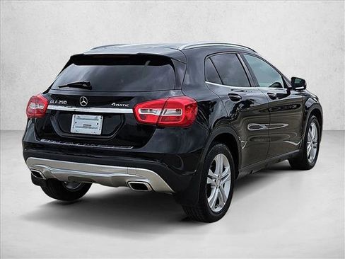 Used 2015 Mercedes-Benz GLA 250 4MATIC image 5