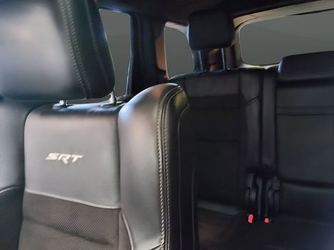 Used 2021 Jeep Grand Cherokee SRT AWD/4WD image 29