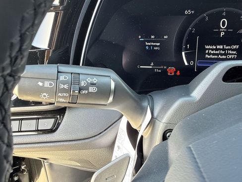 New 2026 Lexus TX 350 FWD image 28
