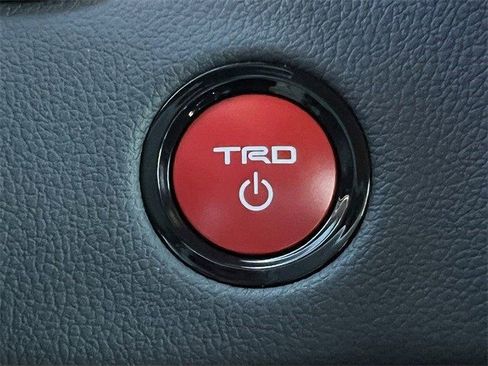 New 2026 Toyota Sequoia TRD Pro AWD/4WD image 20