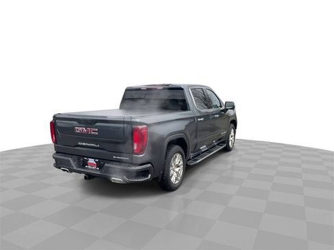 Used 2019 GMC Sierra 1500 Denali image 8