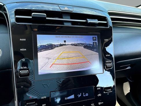 Used 2024 Hyundai Tucson SEL AWD/4WD image 15