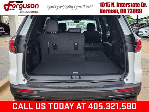 New 2026 GMC Acadia AT4 w/ Luxury Package AWD/4WD image 54