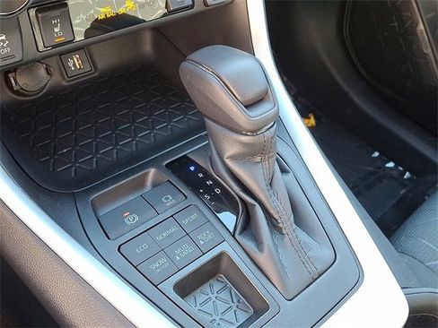 Certified 2023 Toyota RAV4 XLE image 15