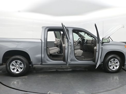 Certified 2024 Chevrolet Silverado 1500 LT w/ Protection Package image 45