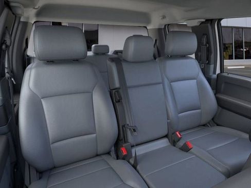 New 2026 Ford F550 4x4 SuperCab Super Duty image 10