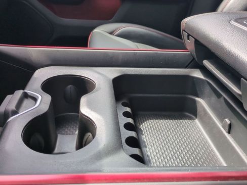 Used 2023 RAM 1500 Rebel w/ Rebel Level 1 Equipment Group image 18