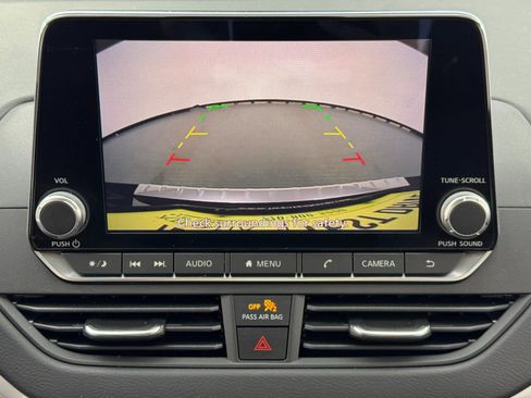 Used 2021 Nissan Altima 2.5 SR image 23