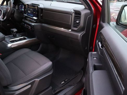 Used 2023 Chevrolet Silverado 1500 RST w/ Convenience Package II image 50