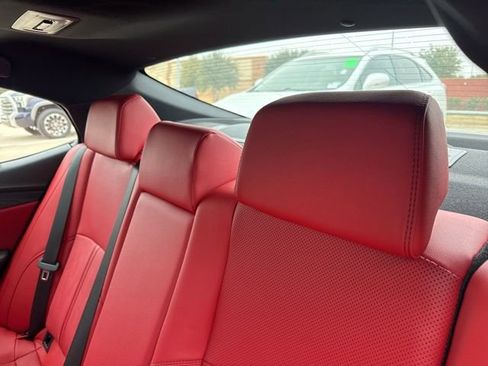 Used 2025 Toyota Camry XSE image 8