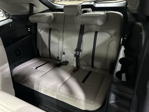 New 2026 MAZDA CX-90 3.3 Turbo w/ Premium Sport Pkg image 30