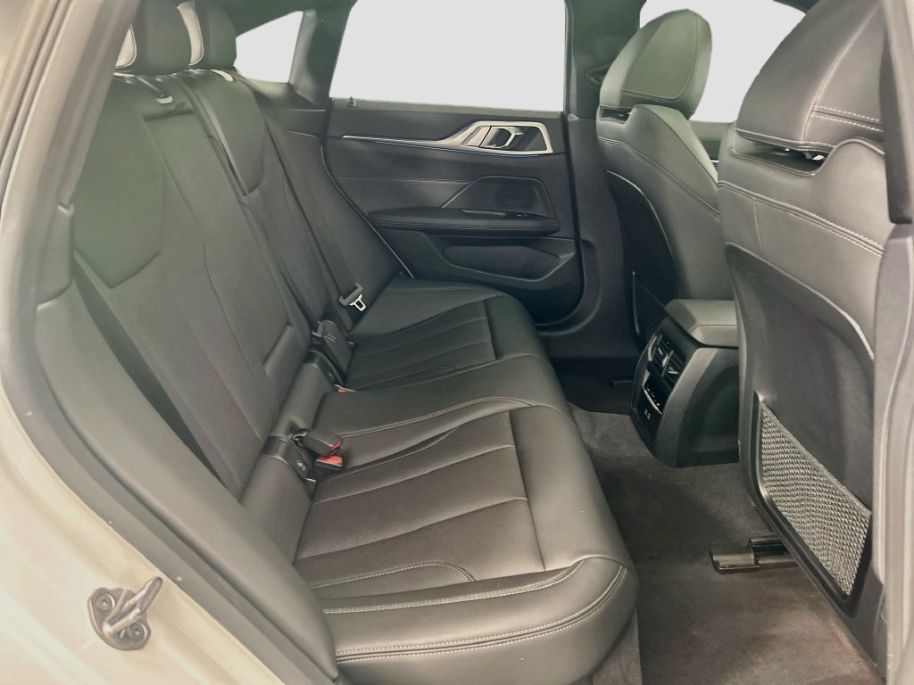 Used 2023 BMW i4 eDrive40 w/ Premium Package RWD image 21