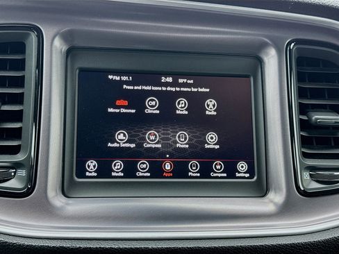 Used 2019 Dodge Challenger R/T image 9