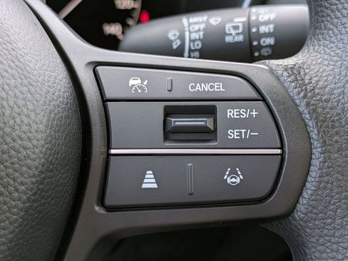 New 2026 Honda CR-V LX image 24