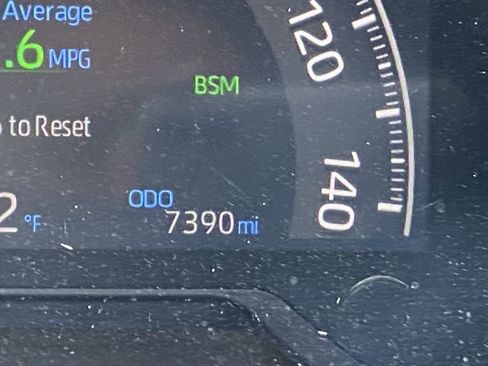 Certified 2025 Toyota RAV4 XLE Premium FWD image 12