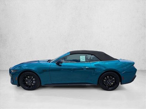 New 2026 Ford Mustang GT Premium RWD image 5