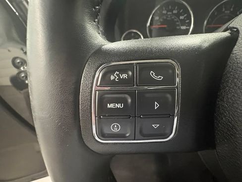 Used 2015 Jeep Wrangler Unlimited Sahara w/ Dual Top Group AWD/4WD image 14