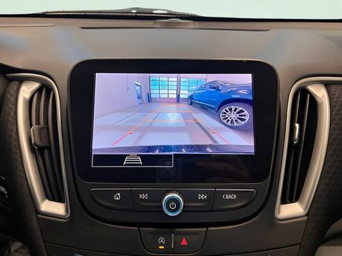 Certified 2024 Chevrolet Malibu LT FWD image 23