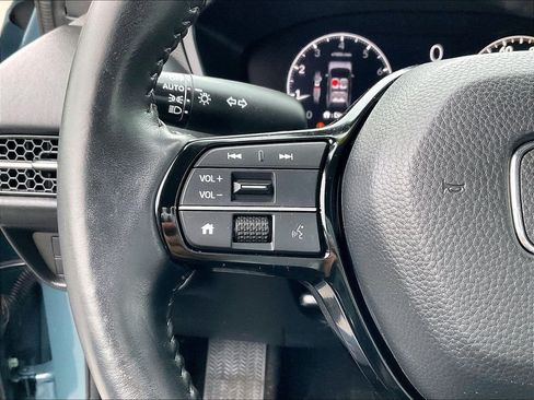Used 2024 Honda HR-V EX-L image 23