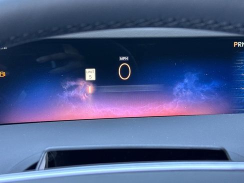 New 2026 Lincoln Nautilus Premier w/ Equipment Group 102A image 22