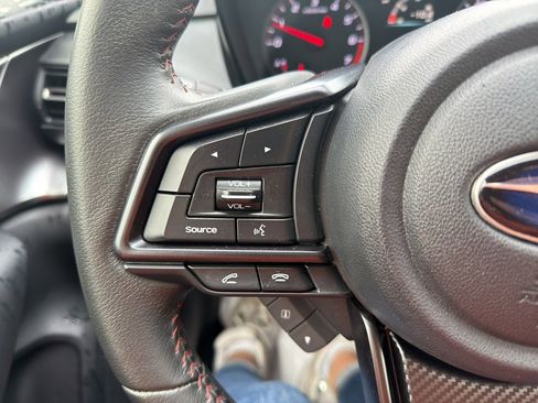 Used 2022 Subaru WRX Premium AWD/4WD image 15