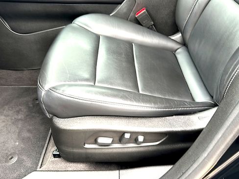 Used 2023 Cadillac XT4 Premium Luxury w/ Driver Assist Package image 15