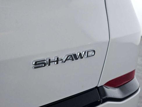 New 2026 Acura MDX A-Spec image 15