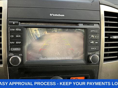 Used 2019 Nissan Frontier SL RWD image 17