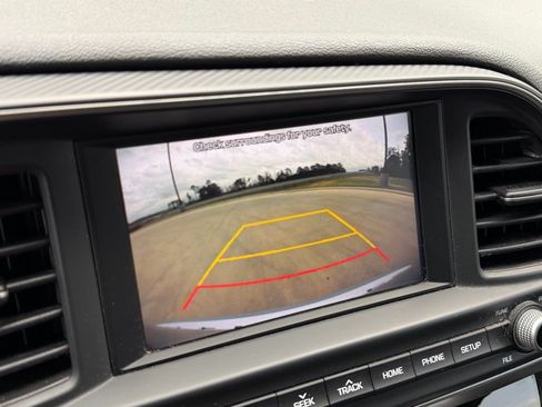 Used 2019 Hyundai Elantra SEL w/ Cargo Package image 20