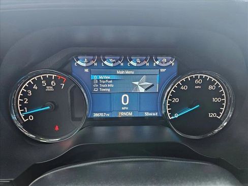 Certified 2023 Ford F150 Tremor w/ Trailer Tow Package AWD/4WD image 11