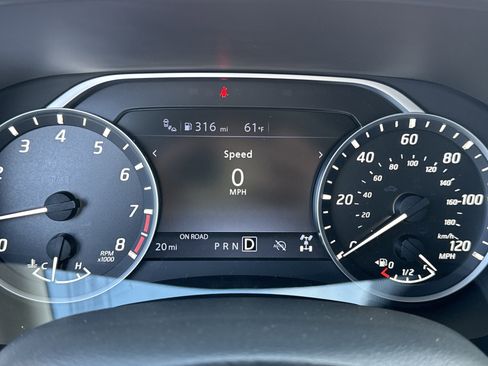 New 2026 Nissan Frontier SV w/ SV Convenience Package image 26